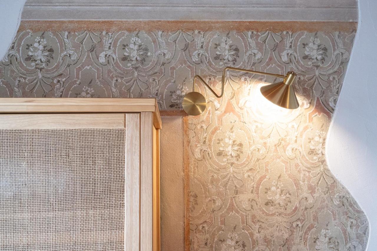 Апартаменти Casa La Girandola Кастільон-Фйорентіно Екстер'єр фото